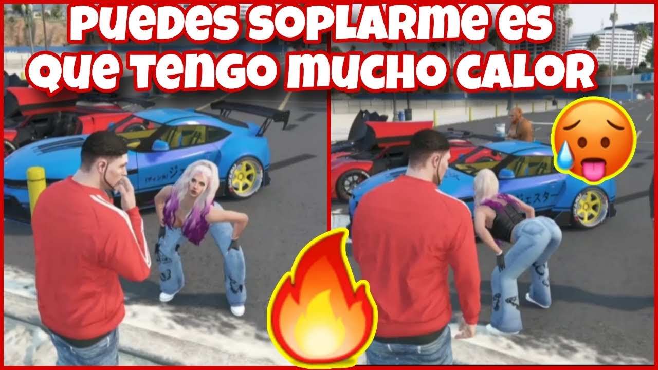 ISIDORO y CHLOE vaya CITA más DIVERTIDA, ISIDORO el lig0n de M0RDOR y si pudo conquistarla xd 🤣