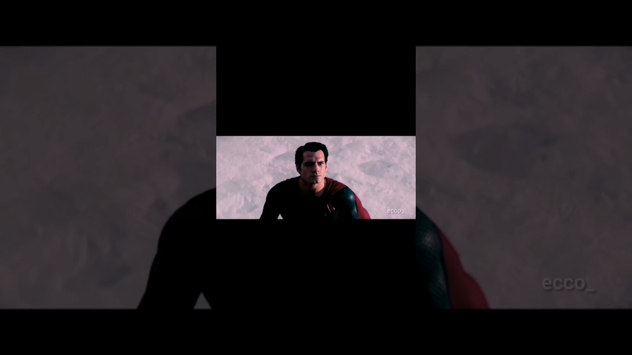 Man of Steel_ #superman_ &Eacute;PICO