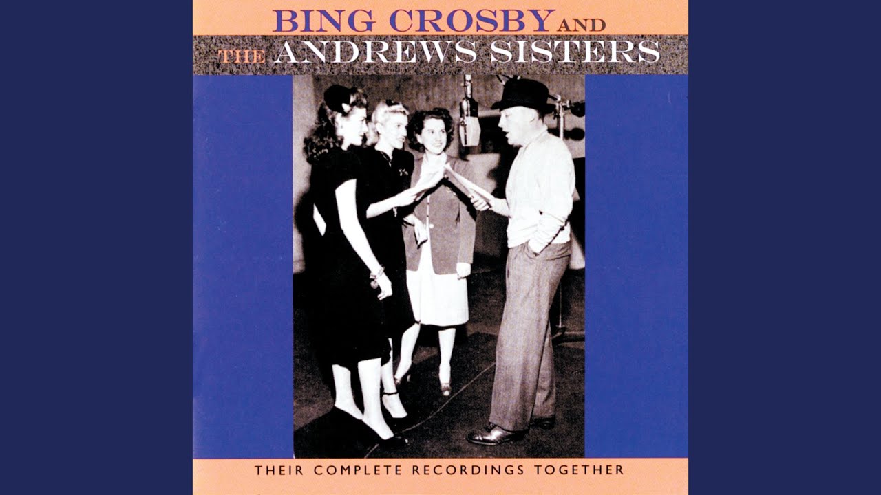 The Twelve Days Of Christmas (Single Version)