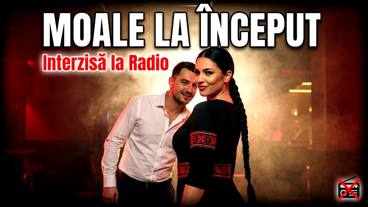Moale la Început (Interzisă la Radio)