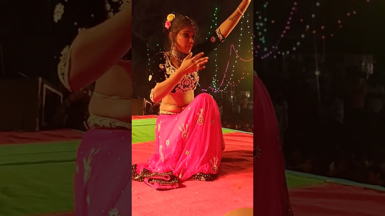 Orchestra dance dance (1)