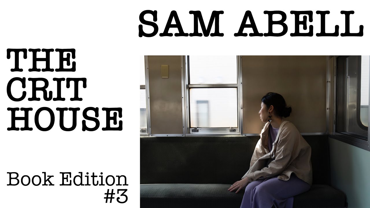 Book Edition   Sam Abell   Episode 3