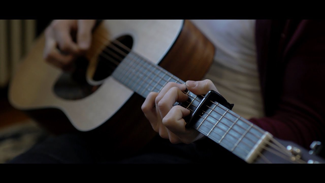 Porter & Sayles - This Guitar [Official Video]