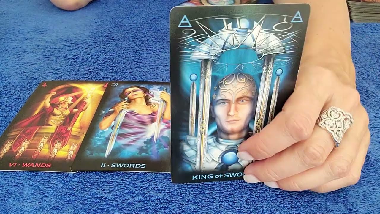 PISCES - YOU WILL FEEL TEMPTED TO GIVE THEM ANOTHER CHANCE! 💌 😯 MAY 2022 TAROT