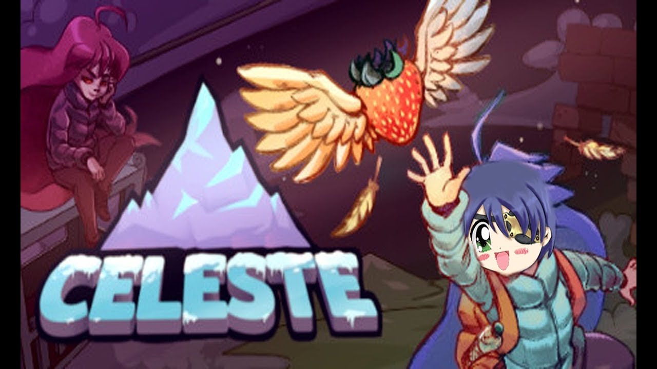 La monta&ntilde;a de las fresas | Celeste [1]