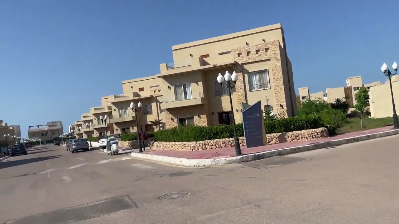 فندق توليب الساحل الشمالي  تجربة فاخرة وأسعار الغرف 2025  كل ما تحتاج معرفته قبل الحجز!