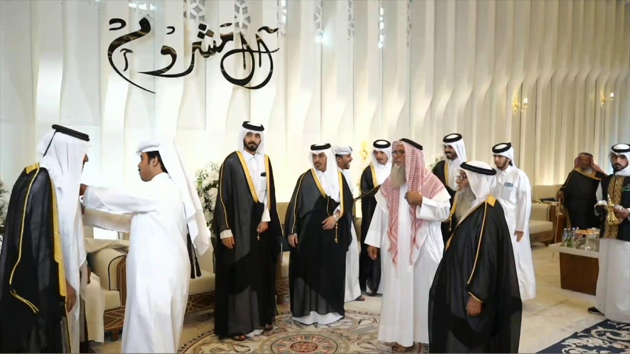 افراح آل مشروم