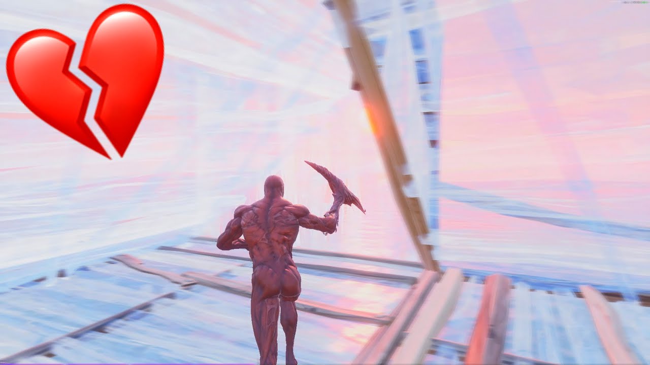 Stay 💔 (ft. Season 8)