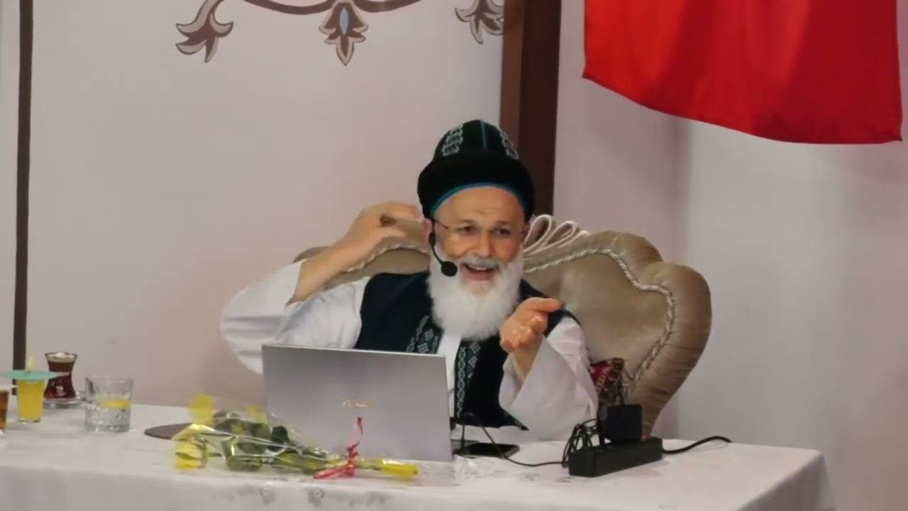 Rüyada görülen suretler ayrı, manaları ayrıdır