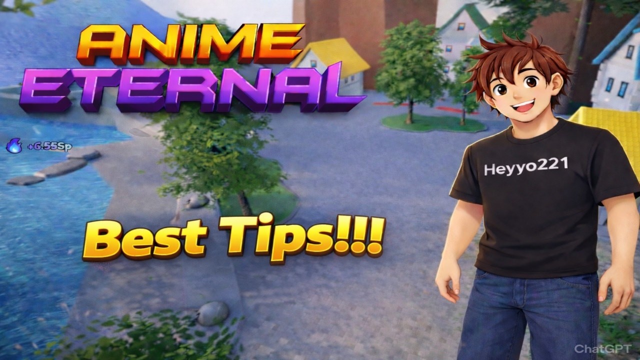 Лучшие советы по игре Anime Eternal Timeline 2!