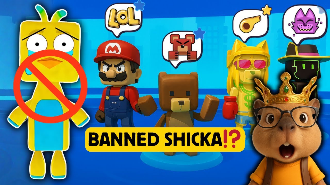 TAMATIN SUPER BEAR ADVENTURE MULTIPLAYER TANPA SHICKA⁉️