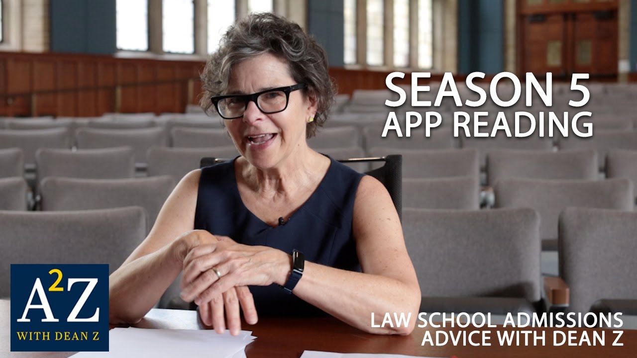A2Z Season 5 Episode 3: A new App Read!