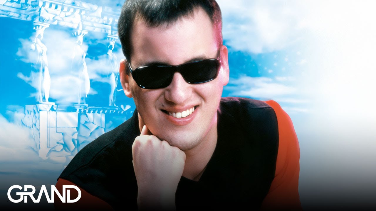 Sasa Matic - Umrecu bez tebe - (Audio 2002)