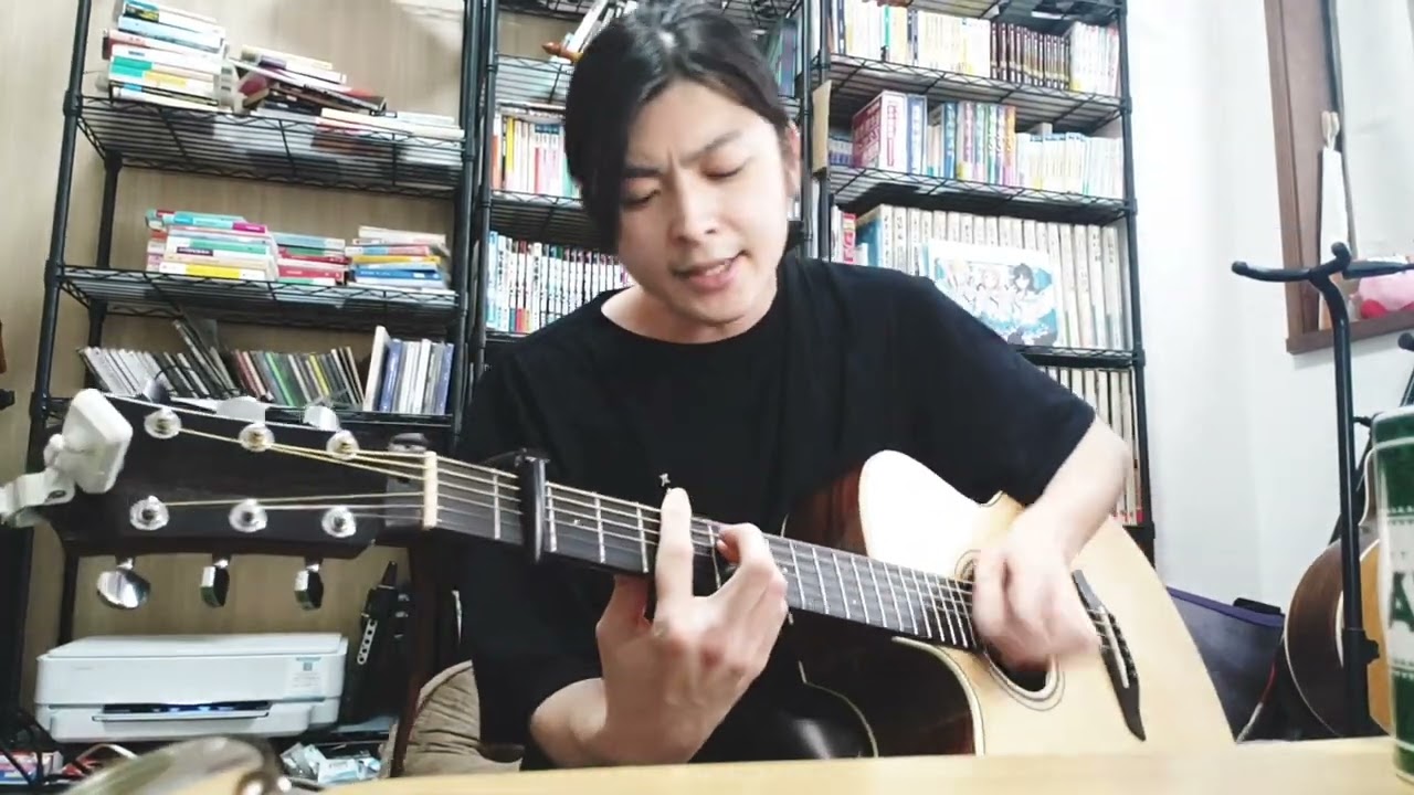 ラットが死んだ/P.I.N.A cover