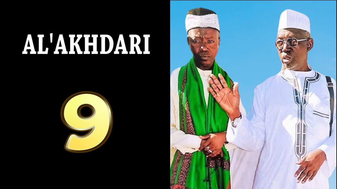 Karatun Littafin Al'Akhdari 9 - Mal. Abubakar Sani Fagge