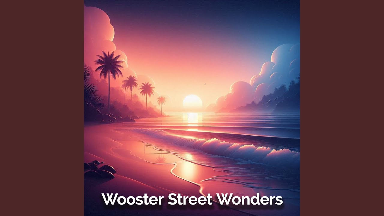 Wooster Street Wonders