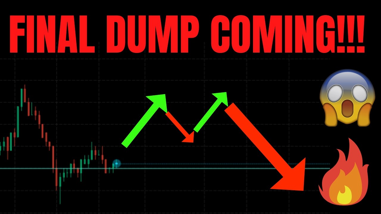 🚨 Грядёт финальный обвал! Прогнозы по SPY, QQQ, TSLA, ES, NVDA, AAPL, AMZN, META, AMD и BTC! 🚀