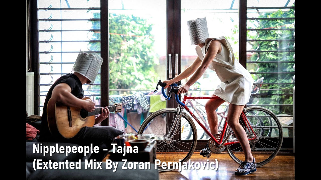 Nipplepeople - Tajna (Extented Mix by Zoran Pernjaković)