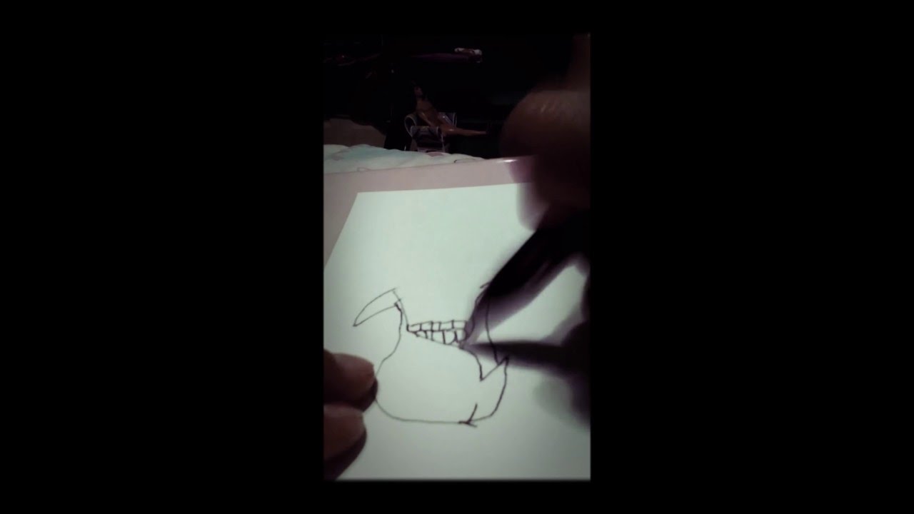 How to draw the corny cob from shopkins