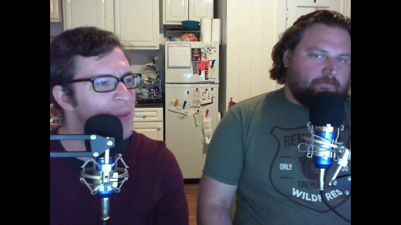 Brighter Side Live!!! with Ed Larson Episode 8