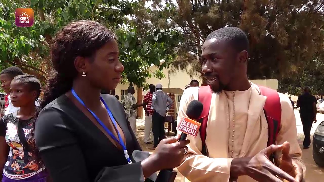 Anger over Yankuba Touray’s refusal to cooperate with the TRRC