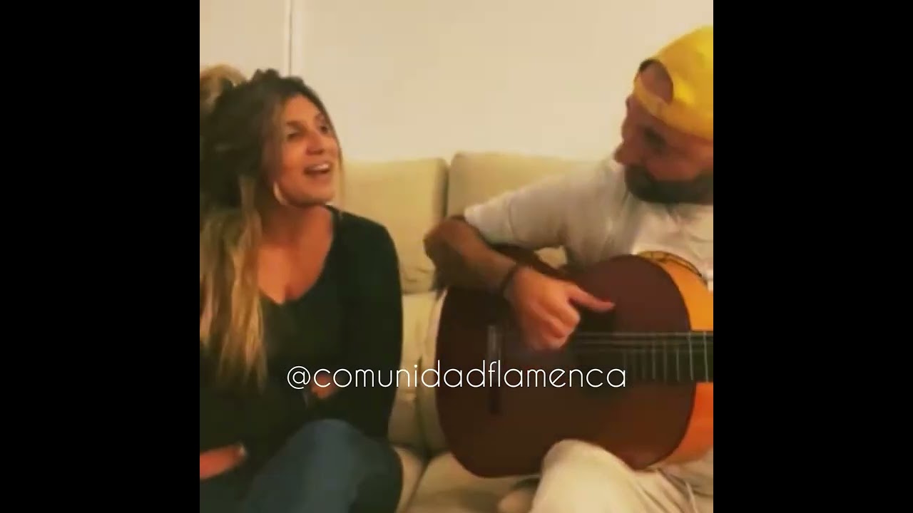 Junquera Cort&eacute;s - Alabanza &ldquo;SI TE TENGO A TI&rdquo; 2022