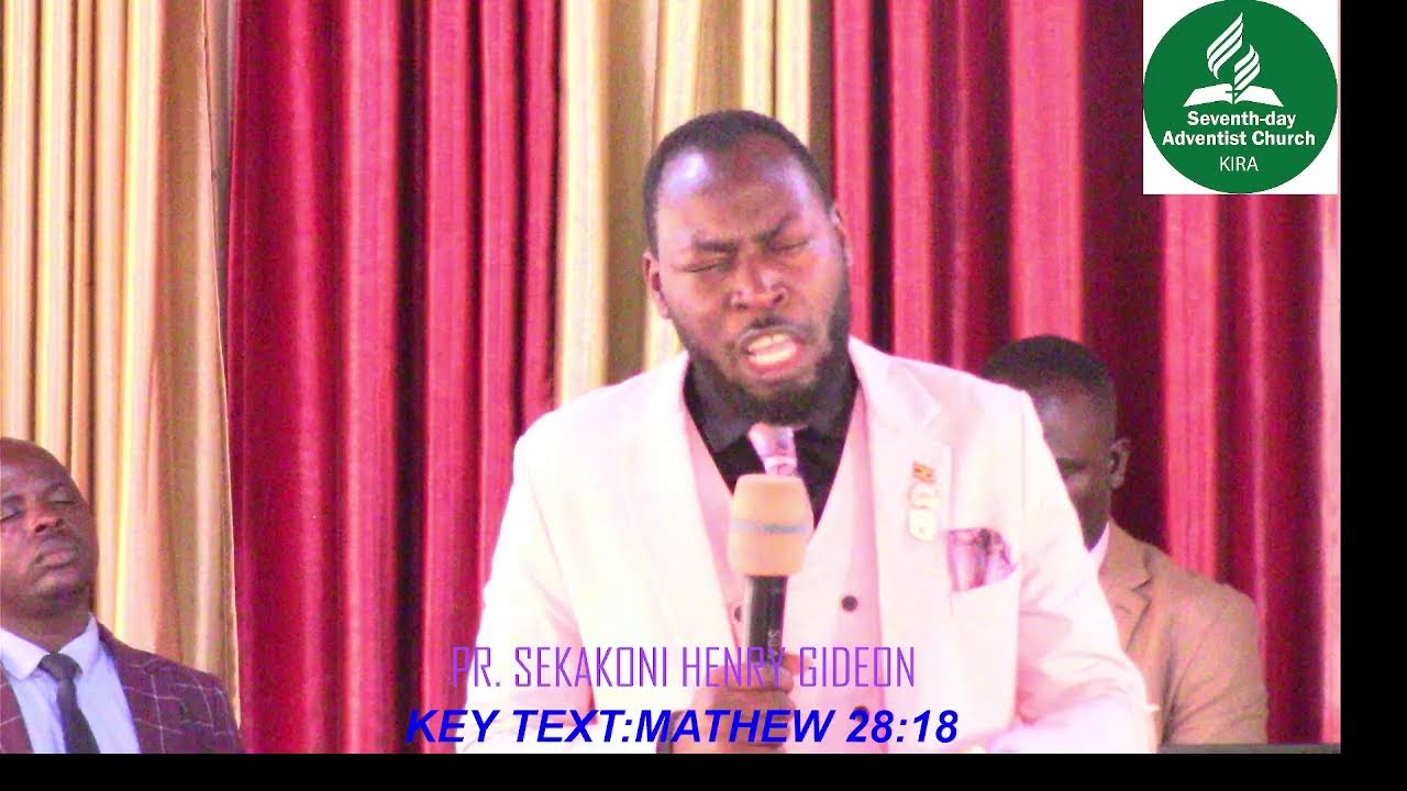 DIVINE SERVICE