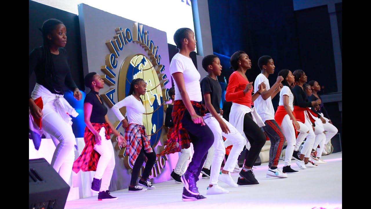 Praise & Worship | 20 October 2019 | 2nd Service | AMI LIVESTREAM