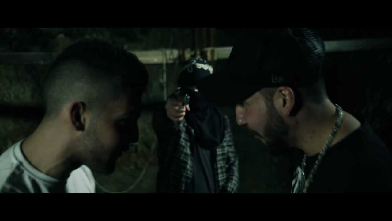 S-Hot & Atakan - Rap Champ / Basel bi Nacht