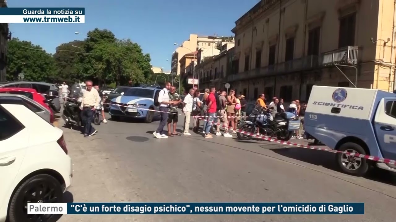 Palermo - 