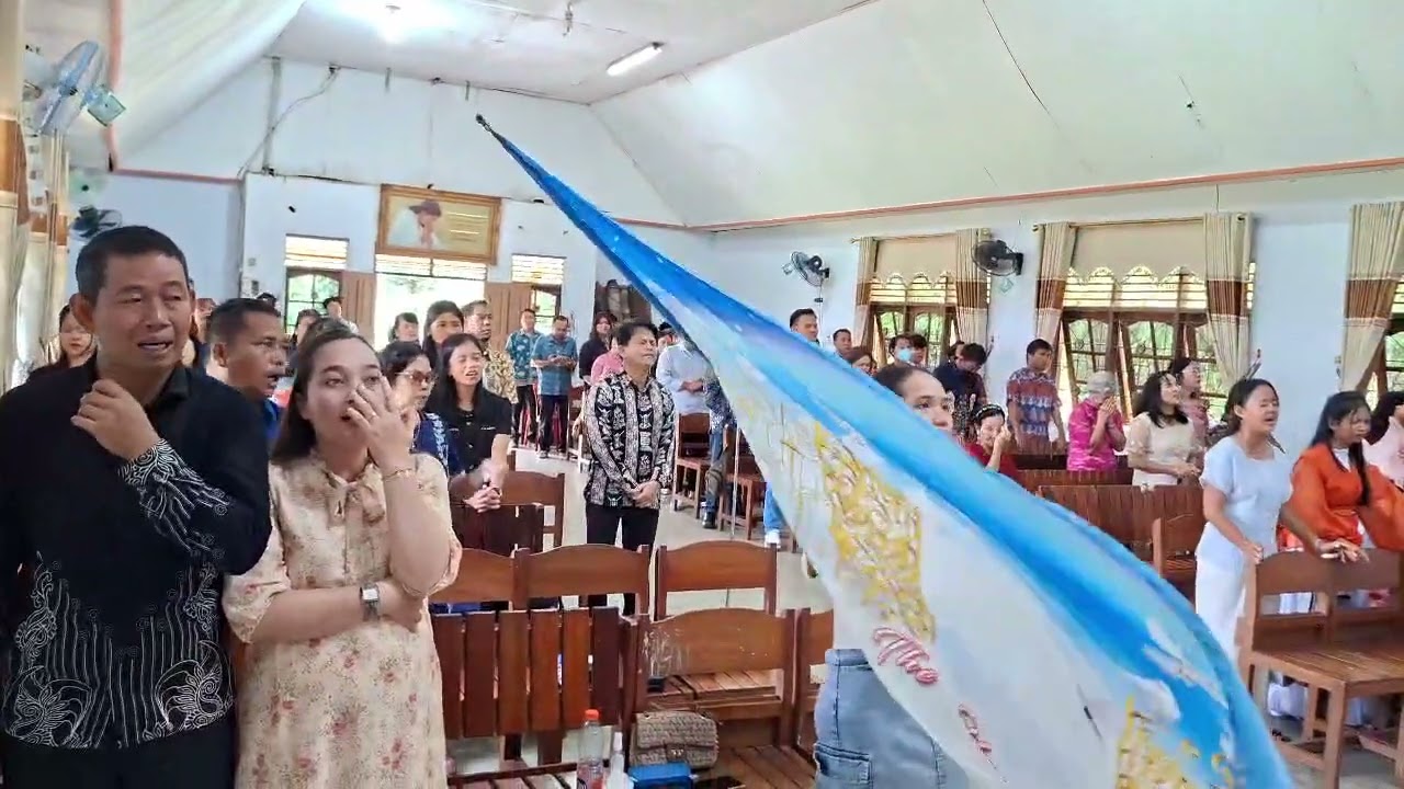 DUNIA TAK BISA MENJAUHKAN Q DARI KASIH MU🫂🙏