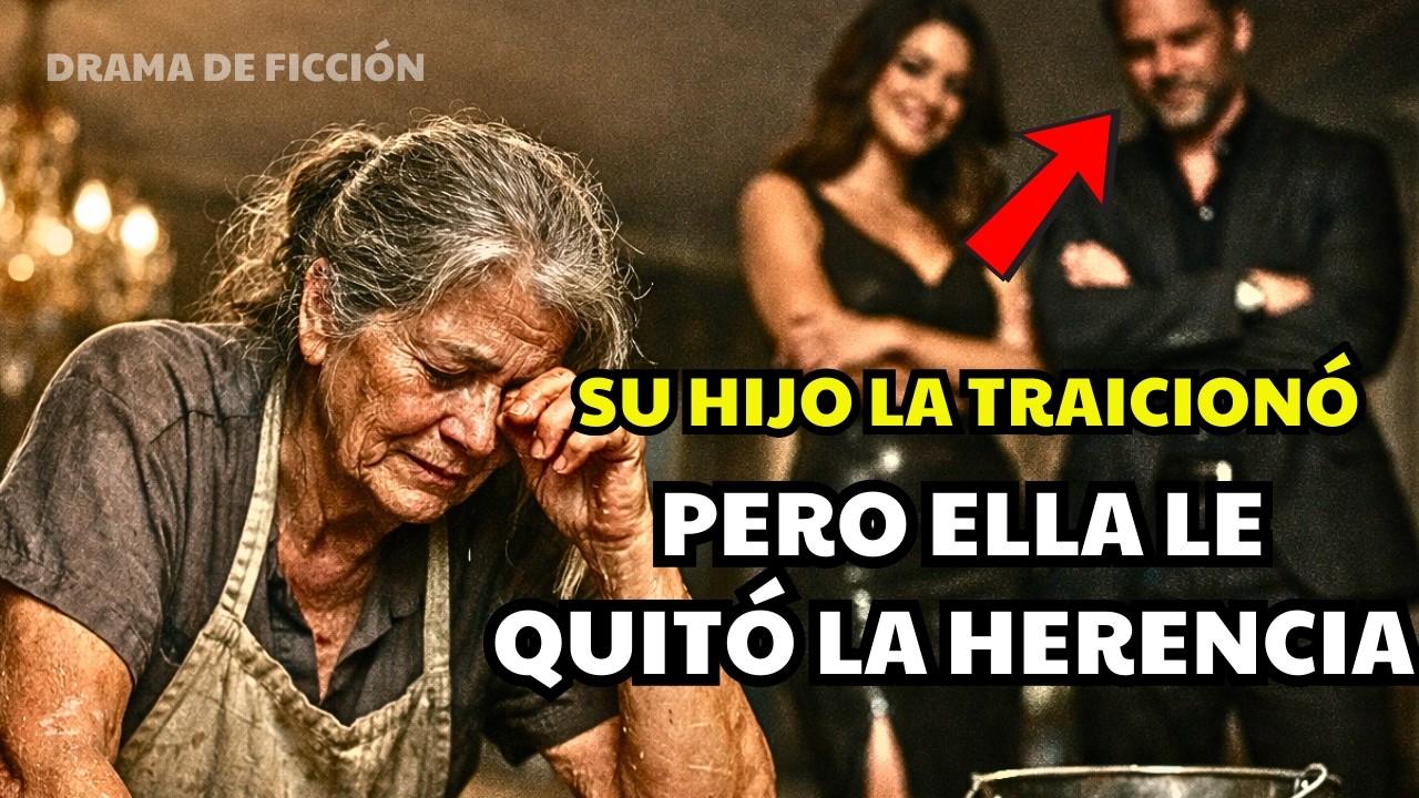 Fingieron cuidarla para alquilar su casa; la sorpresa al regresar los destrozó || Cuentos de Calma
