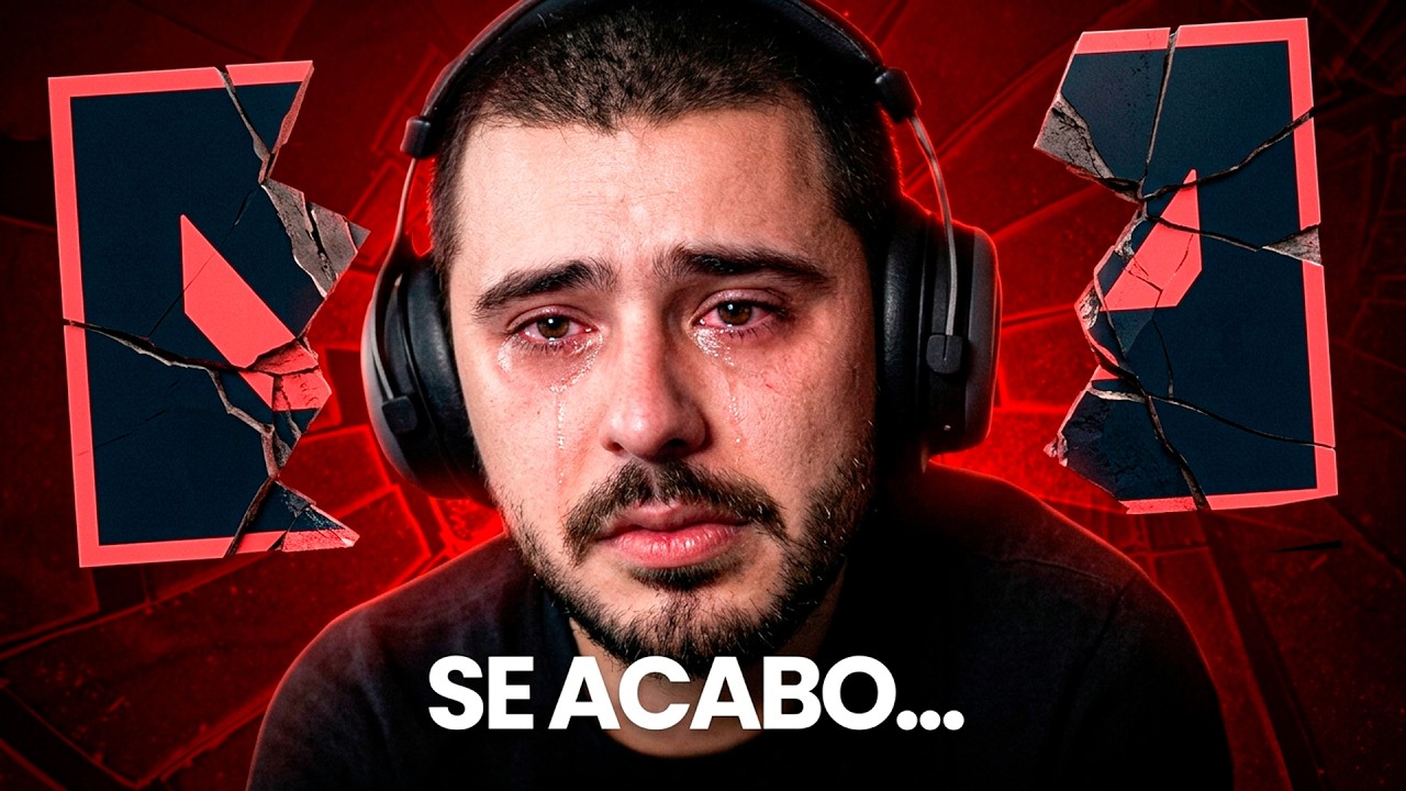 El Final de Valorant...