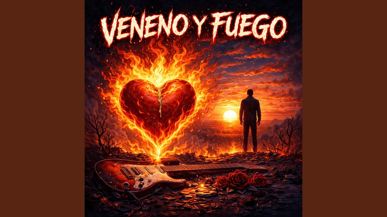Te amo cuando te vas