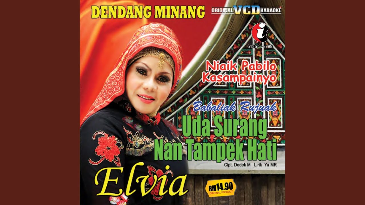 Sananglah Uda Ditangan Urang