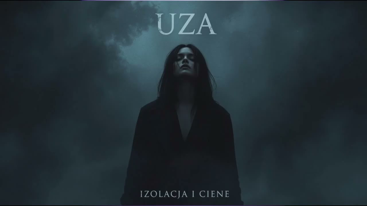 UZA - 8 - Głosy Ciemności feat  Throne of Dust