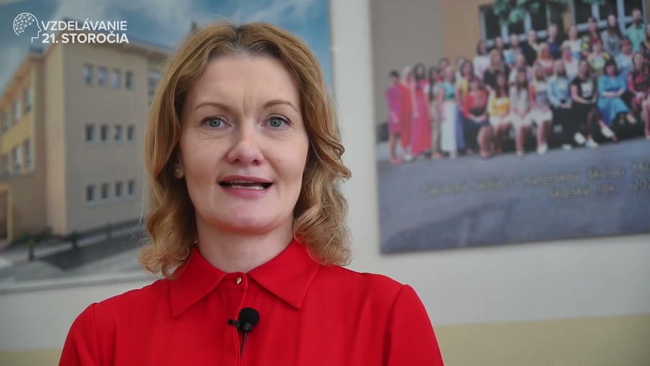 EDUKAfest: Základná škola s materskou školou Milana Rastislava Štefánika