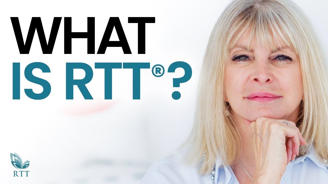 Что такое быстрая трансформационная терапия®️ (RTT®️)? | Мариса Пир