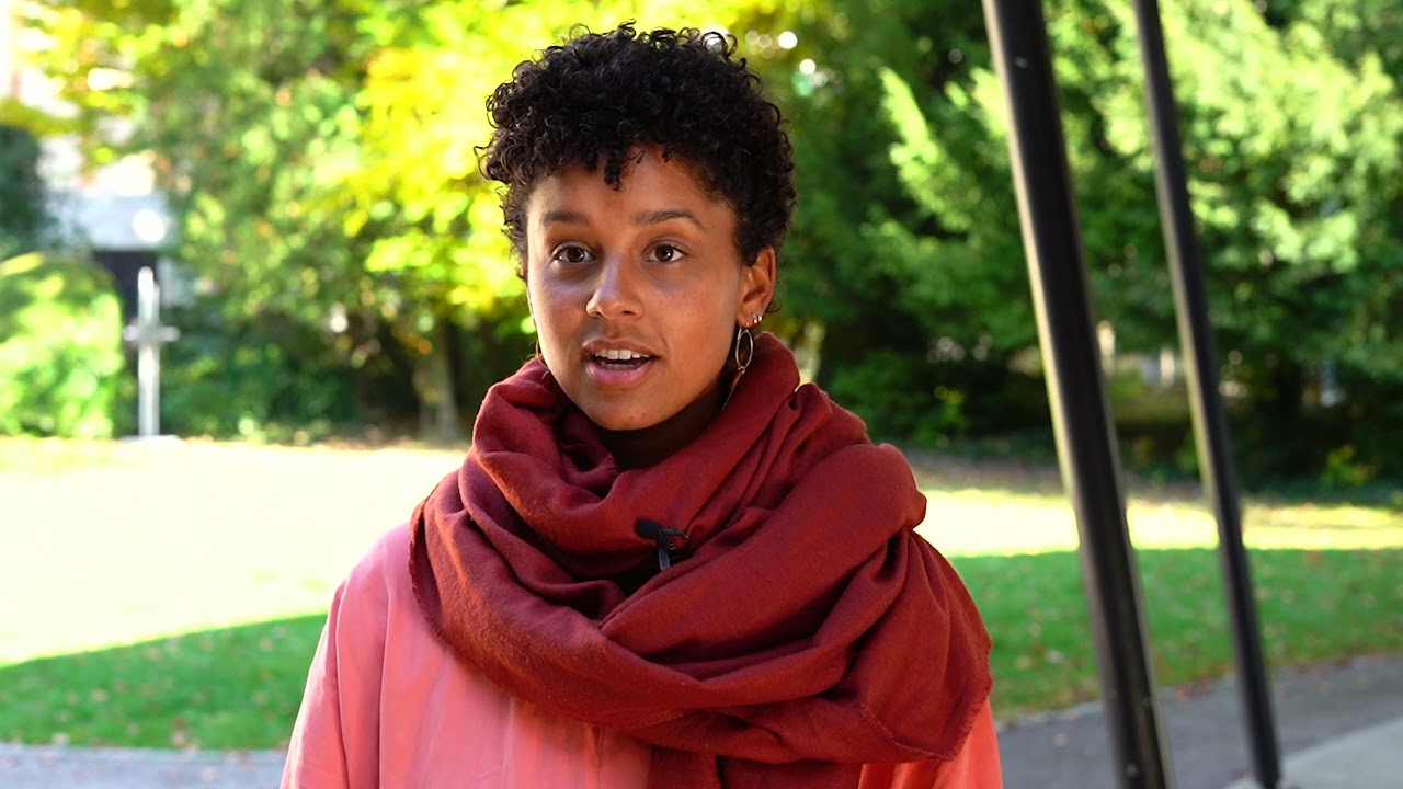 Autorin und Antirassismus-Trainerin Anja Glover: Diskriminierungsschutz &ndash; wie weiter?