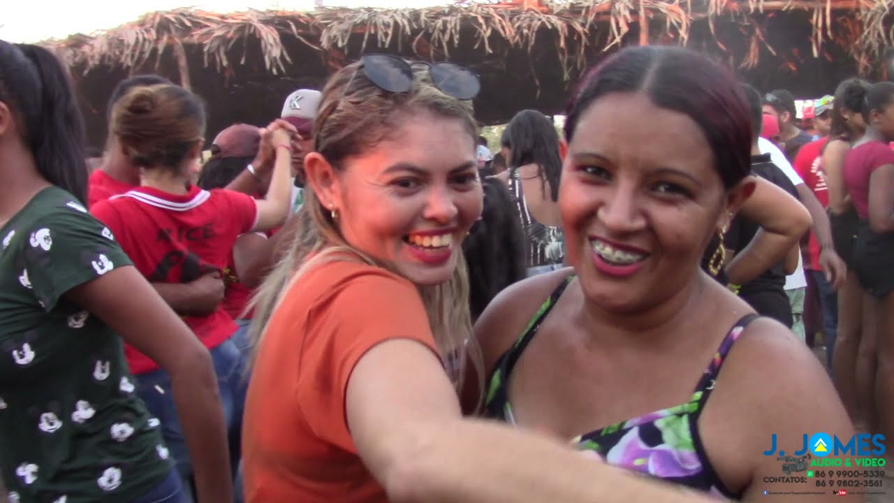 FORRÓ ARROCHA O NÓ - 2021