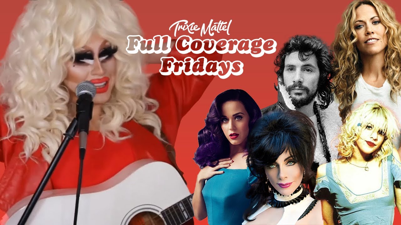 Full Coverage Friday 5/22/20