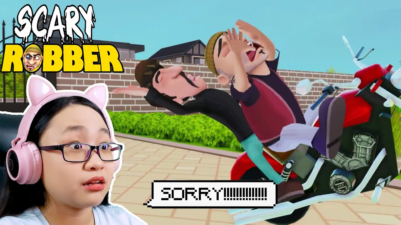 SCARY ROBBER Home Clash Part 28 November Update - (A Tiresome Ordeal) Gameplay Walkthrough!!