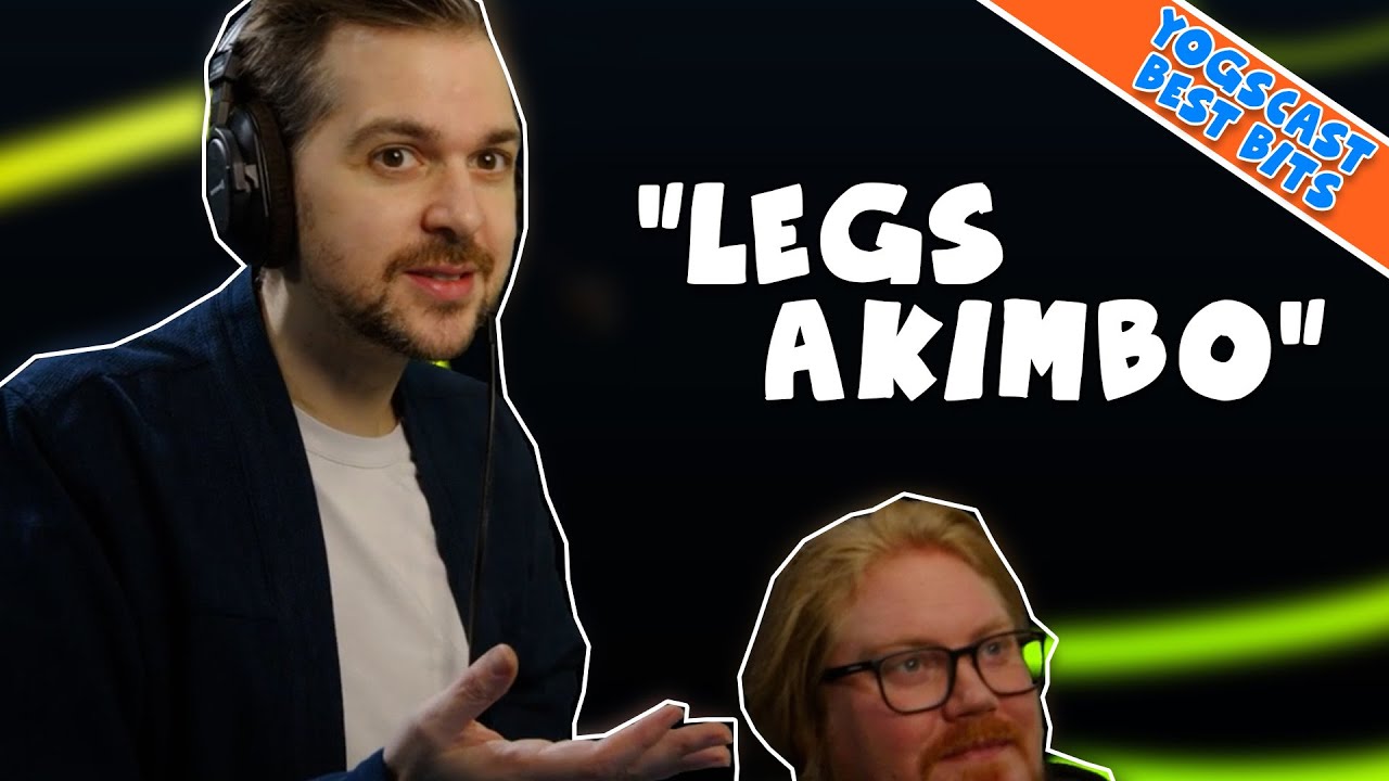 Зои здесь! | YOGSCAST: лучшее за неделю