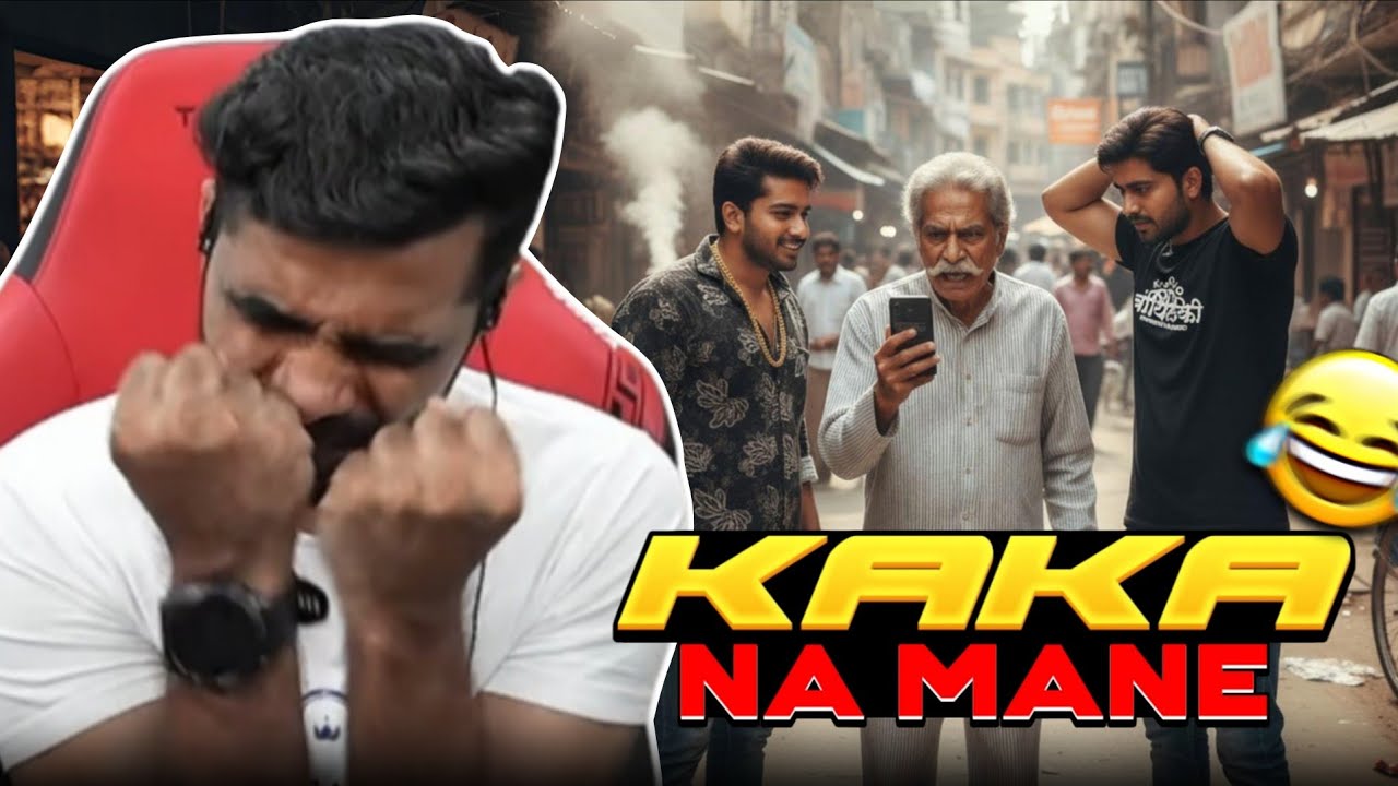 Kaaka Ko Bhee Fame Chaahiye || Shreeman Legend 