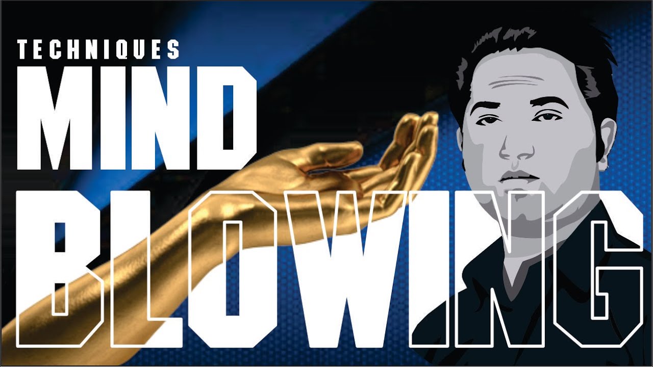 MIND BLOWING Poster Design Tips for Beginners & Experts - Ahsan Sabri