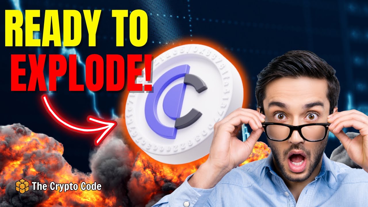 Why Clearpool (CPOOL) Could Skyrocket in 2024! - The Hidden RWA Gem You Can&rsquo;t Ignore