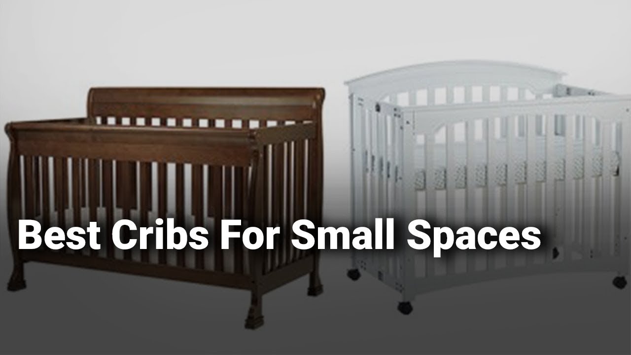 Best Cribs For Small Spaces Amazon Review