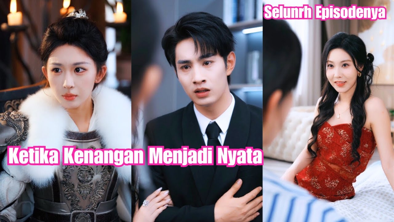 Jenderal wanita mempertaruhkan nyawa demi cinta. CEO pilih cinta pertama, ia patah hati#260104cqA3