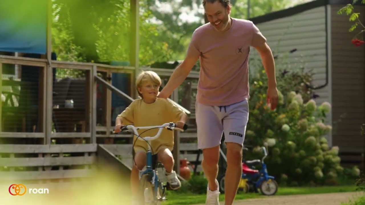 Camping Marvilla parks Kaatsheuvel