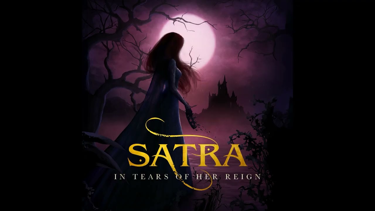 Satra - Fading Reign
